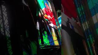 Red Hot Chili Peppers- Give it away now (Live Alamodome)