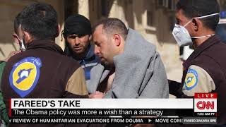 FAREED ZAKARIA TAKE (4/15/2018)