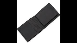 Himber Wallet - Type Duvivier