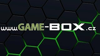 #2 Web Video Recap |Kenny is dead!! (www.game-box.cz)