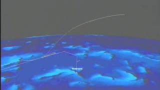 IBEX Launch
