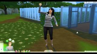 The Sims 4 Has Officially Launched!