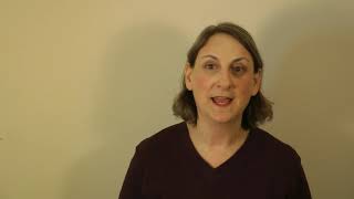 Echo poem by Elaine Elrod HOTC 2020