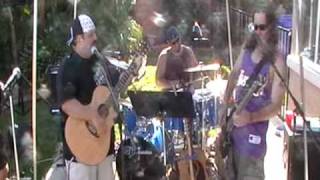 The Gonzo Kings - Anything Anything