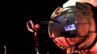 Infected Mushroom - UR So F****D Live @ The Unveiling May 12th Avalon Hollywood