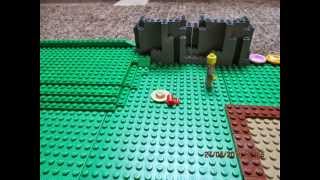 meine aller erste lego diashow
