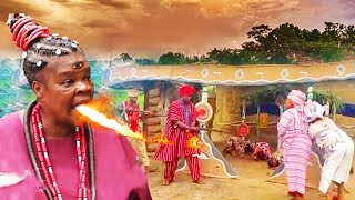 AGBARA IYALODE -  An African Yoruba Movie Starring - Peju Ogunmola