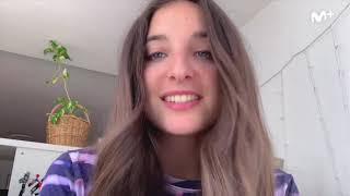 Heroes ( David Bowie cover) - Joana Serrat   Sesiones Movistar+ In da house 6   '