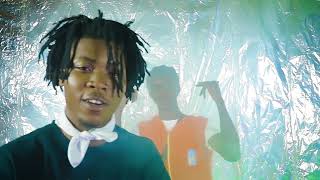 BG David Li - IN or  NOT (Official Music Video)