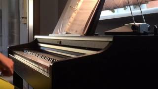 Spring, there you are!