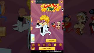 Playing Akinator