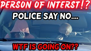 Who’s Telling the Truth? Police DENY Person of Interest... But THESE Photos Are Blowing Up Online!