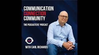 Podcasting for Passion, Not Profit with John C. Morley