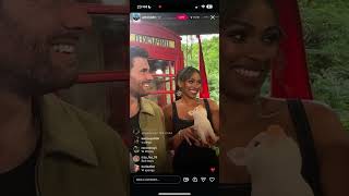 Ant and Dec Jungle Club 07/12/25 (Instagram Live) FINAL