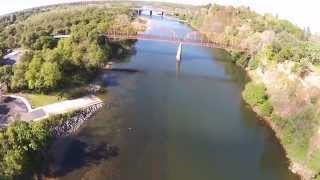 Fair Oaks Bridge