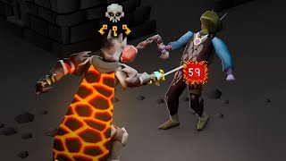 Jagex Made The Sailing Weapon WAY Too Powerful...
