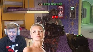 FAZE DIMYTRI FINDS A GIRLFRIEND ON XBOX LIVE