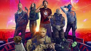 GUARDIANS OF THE GALAXY vol. 3: CLASSICAL Music to Save the UNIVERSE Soundtrack PLAYLIST fan Concept