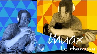 Muax - Le chameau - IMPRO SESSIONS #1