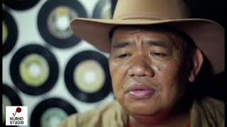 Happy Birthday Jesus - Alabama cover by Raul Beray