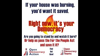 Protecting Our Democracy