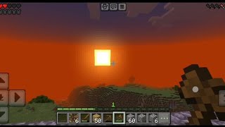 Minecraft Part 3 😀 Finally House Ban Gya ☺️ #minecraft #gameplay #gaming