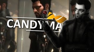 CANDYMAN | Adam Jensen