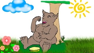That's Funny #live pictures in my book #Short Stories for Kids