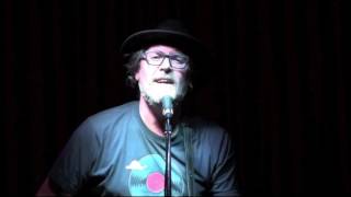 Andy Gordon - Lieutenant Dawes (Live at the PBC)