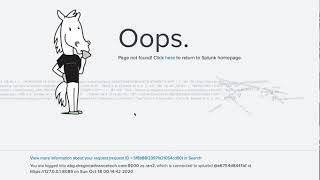 MISPdb4Splunk