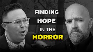 Finding Hope in Horror: A Conversation w/ Michaelbrent Collings