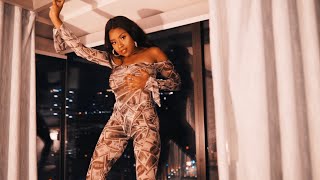Vicki V & Draco -  BBLU (Dir By @FellaFellz)