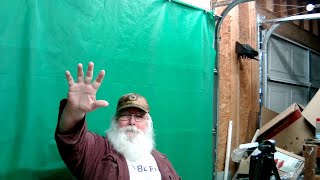 Behind the Scenes with PawPaw making videos