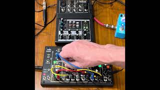 Make Noise O-Coast Try Out