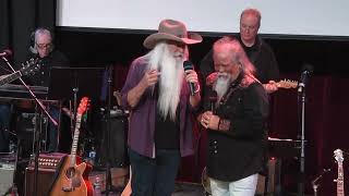 JIMMY BOWEN & FRIENDS