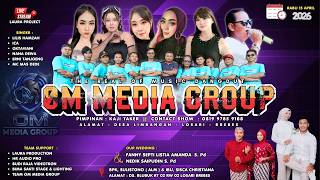 🔴Live Streaming Season Siang " OM MEDIA GROUP " Live Ds, Blubuk  - Losari Brebes Rabu 15 April 2026