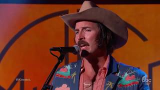 Midland | Drinkin' Problem [LIVE]