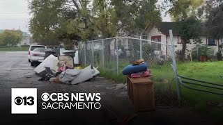 North Sacramento has community prosecutor assigned to target blight, crime