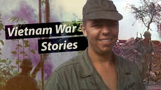 Vietnam War Chronicles: Untold Tales of Bravery and Courage