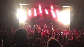Eluveitie- Inis Mona, (Live)