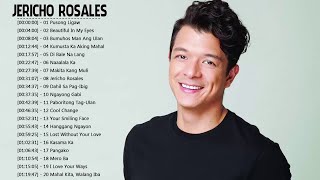 Jericho Rosales Nonstop Songs 2018 - Best OPM Tagalog Love Songs Of All Time