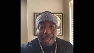 SPICE 1 WILL BE IN SEMINOLE OKLAHOMA FOR AUTHENTIC ENTERTAINMENT OKC FIRST ANNUAL BLAZEFEST