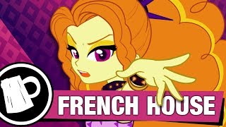 FilledSilhoutte - DAZZLED '92 [French House]
