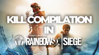 Rainbow Six Siege : ft. NEFFEX - Chance (Music)