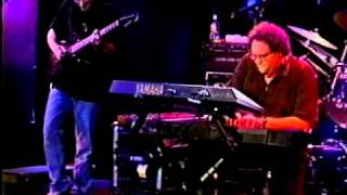 Tribal Tech 1997 - The Orphan, Wasteland