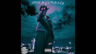 04ZIAH FAKE LUV (OFFICIAL ADUIO)