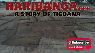 Haribanga... A Story of Tigdana
