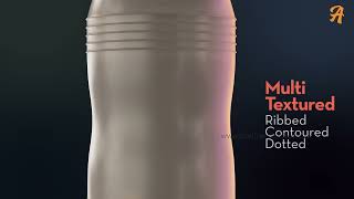 Exclusive 3D Product Launch video, 3D Condom Video, 3D Product explainer video 2023