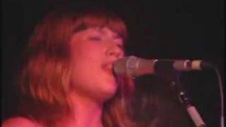 6) Open It Up - Vessy Mink Live @ The Mint