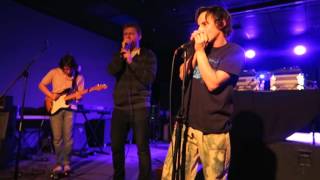 Myles Bullen Set Rap Night 2-3-16